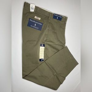 Ralph Lauren Polo size 36WX29W Green